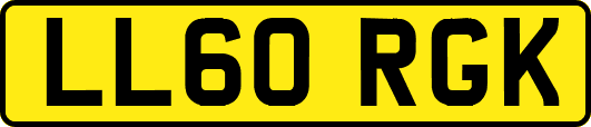 LL60RGK