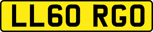 LL60RGO