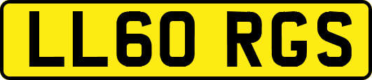 LL60RGS