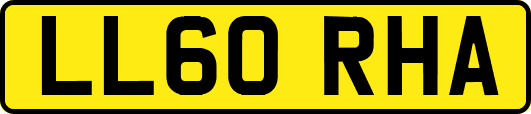 LL60RHA