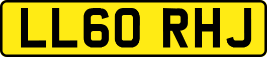LL60RHJ