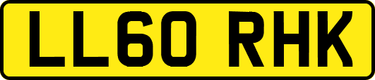 LL60RHK