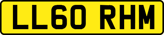 LL60RHM