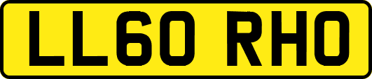 LL60RHO