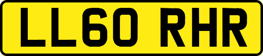 LL60RHR