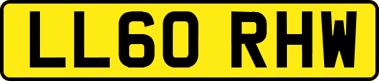 LL60RHW