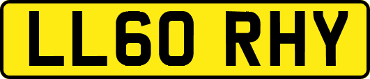 LL60RHY