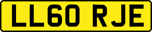 LL60RJE
