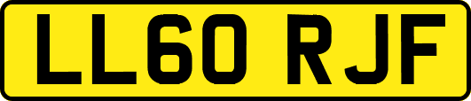 LL60RJF