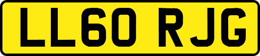 LL60RJG