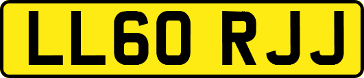 LL60RJJ