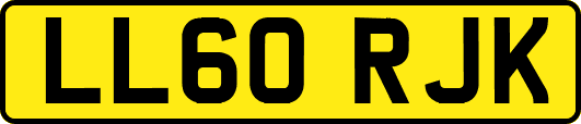 LL60RJK