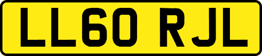 LL60RJL