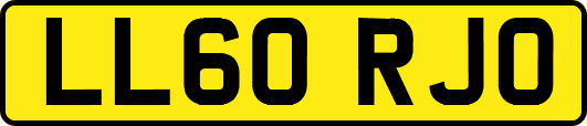 LL60RJO