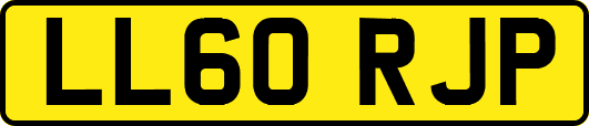 LL60RJP