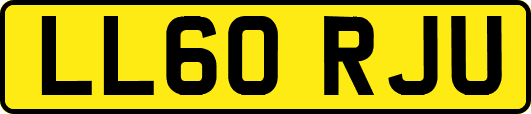 LL60RJU