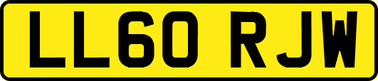 LL60RJW