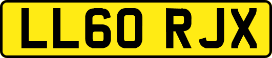 LL60RJX