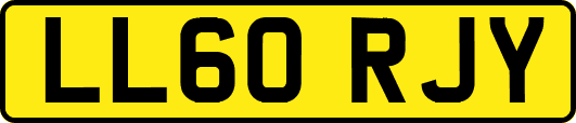 LL60RJY