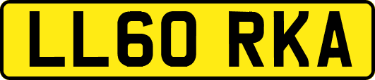 LL60RKA