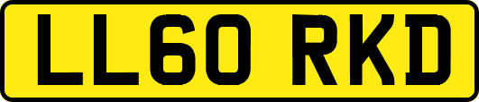 LL60RKD