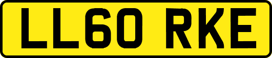 LL60RKE