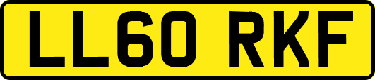 LL60RKF