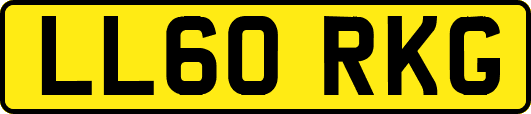 LL60RKG