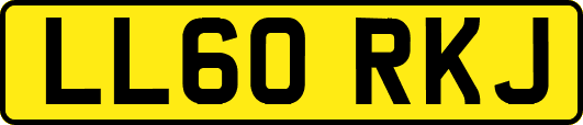 LL60RKJ