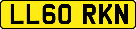 LL60RKN