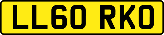 LL60RKO