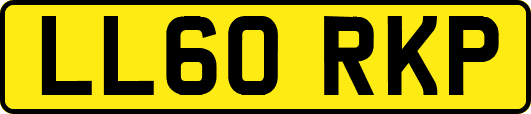 LL60RKP