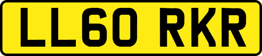 LL60RKR