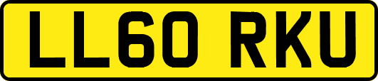 LL60RKU
