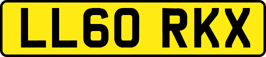 LL60RKX