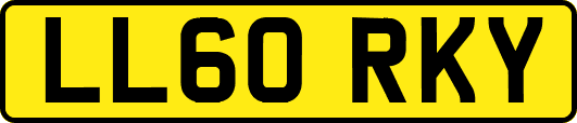 LL60RKY
