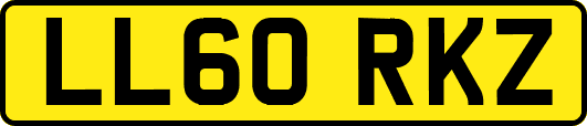 LL60RKZ