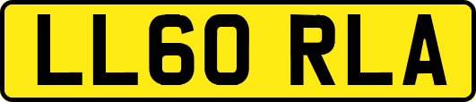 LL60RLA