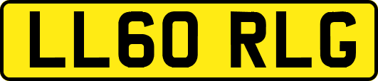 LL60RLG