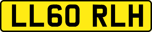 LL60RLH