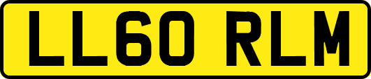 LL60RLM