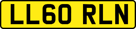 LL60RLN