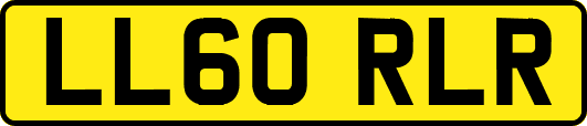 LL60RLR