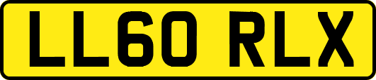 LL60RLX