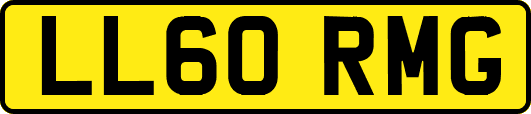 LL60RMG