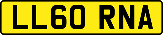 LL60RNA