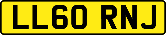 LL60RNJ
