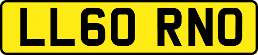 LL60RNO