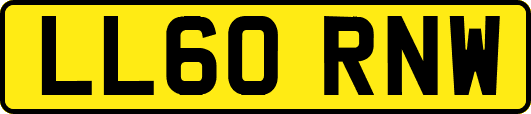 LL60RNW