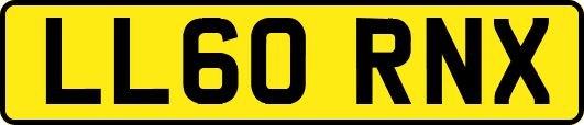LL60RNX